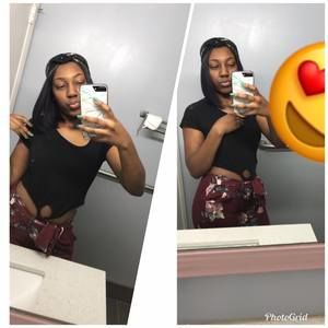 Meet your Posher, Tiffaniee